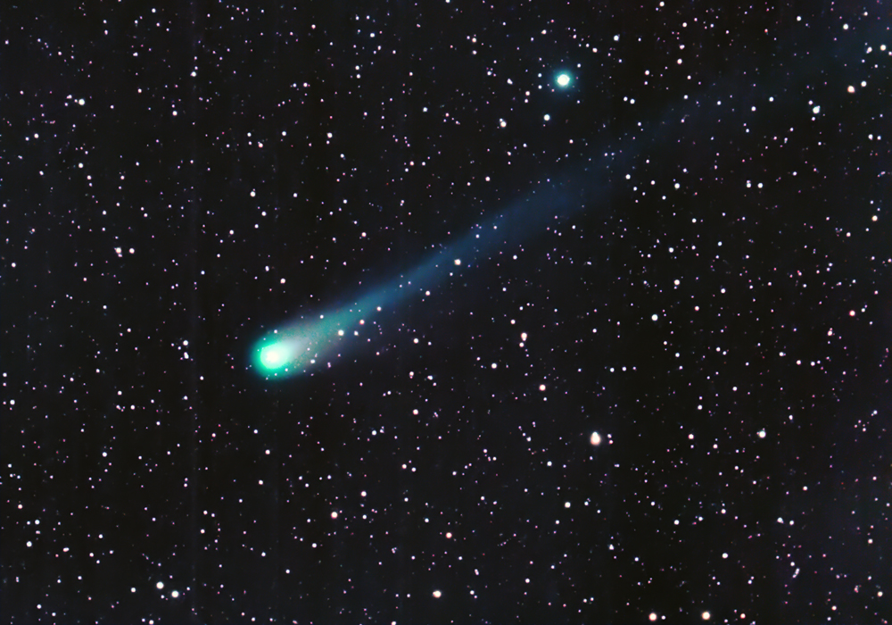 Cometa 12P/Pons-Brooks