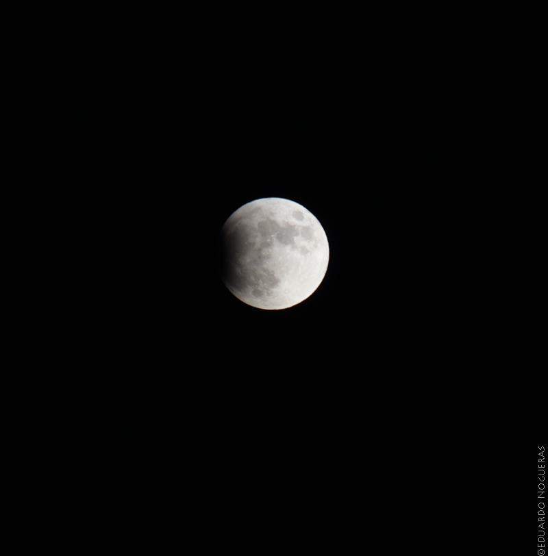 Eclipse parcial de Luna&nbsp;2019